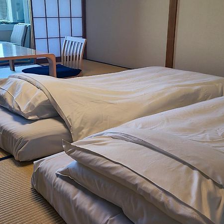 Ito Yukitei Hotel Luaran gambar