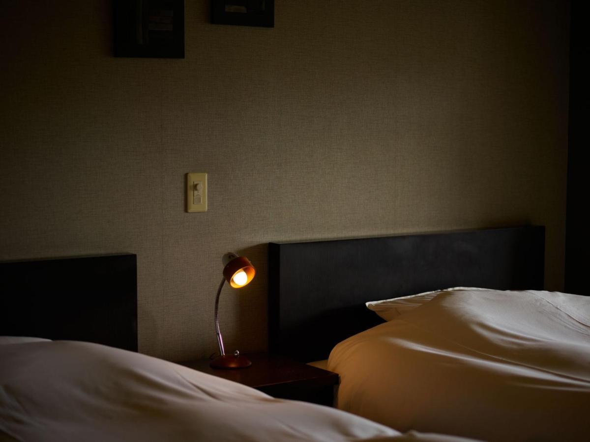 Ito Yukitei Hotel Luaran gambar