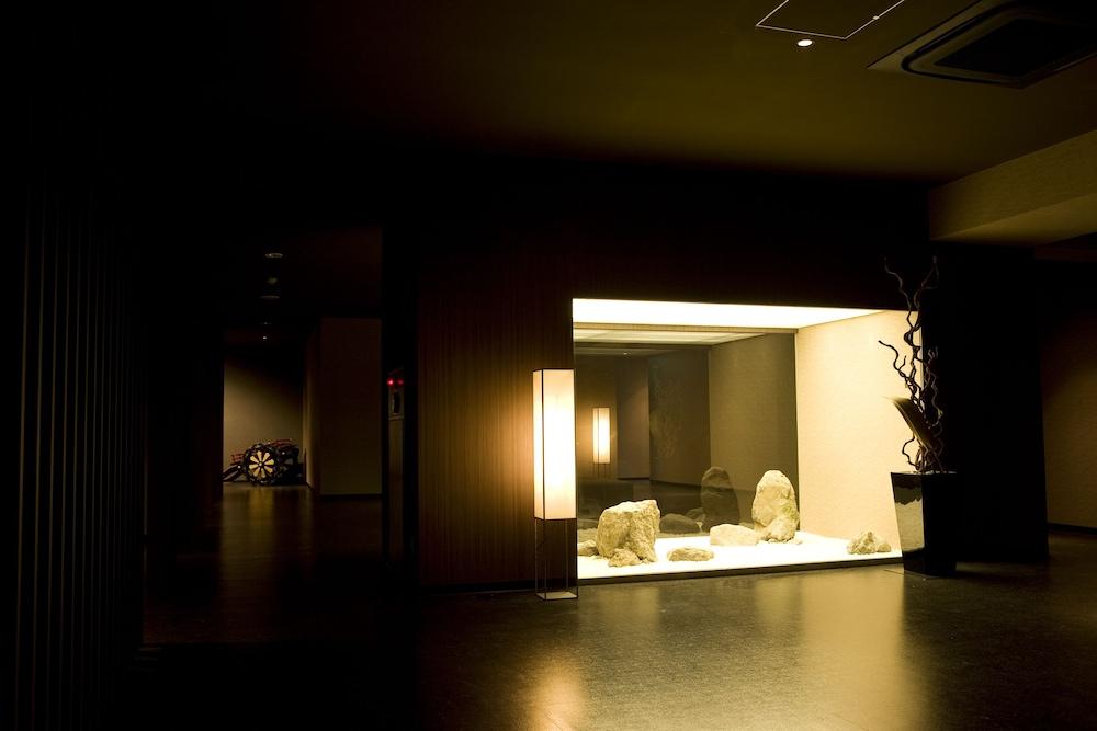 Ito Yukitei Hotel Luaran gambar