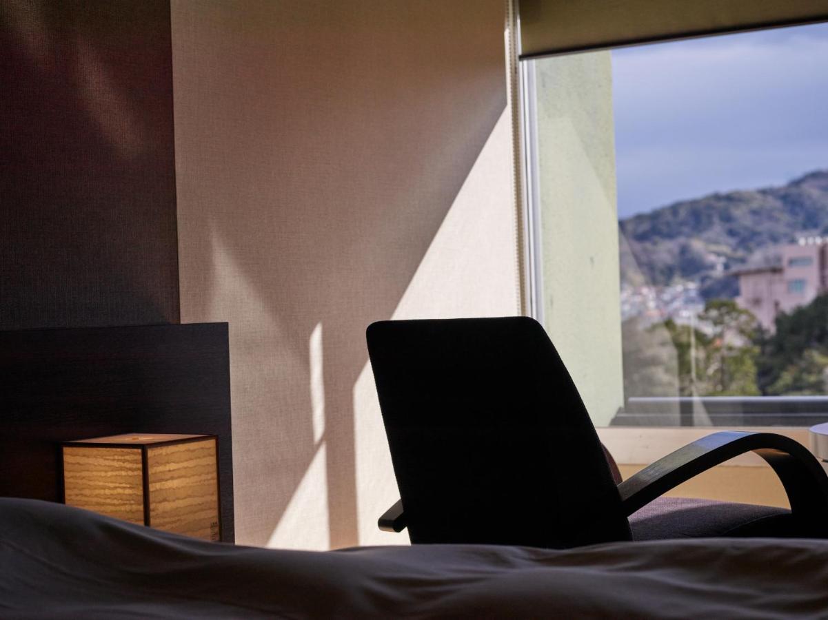 Ito Yukitei Hotel Luaran gambar