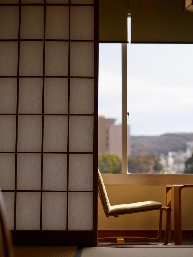 Ito Yukitei Hotel Luaran gambar