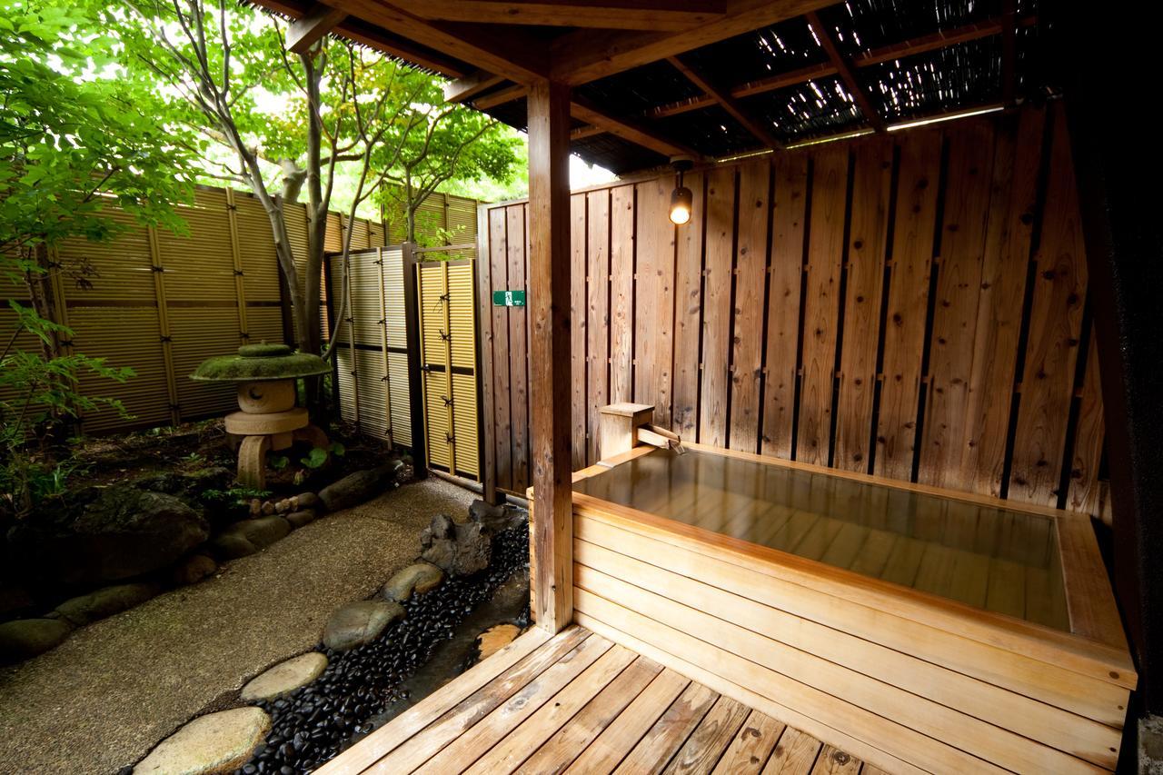 Ito Yukitei Hotel Luaran gambar