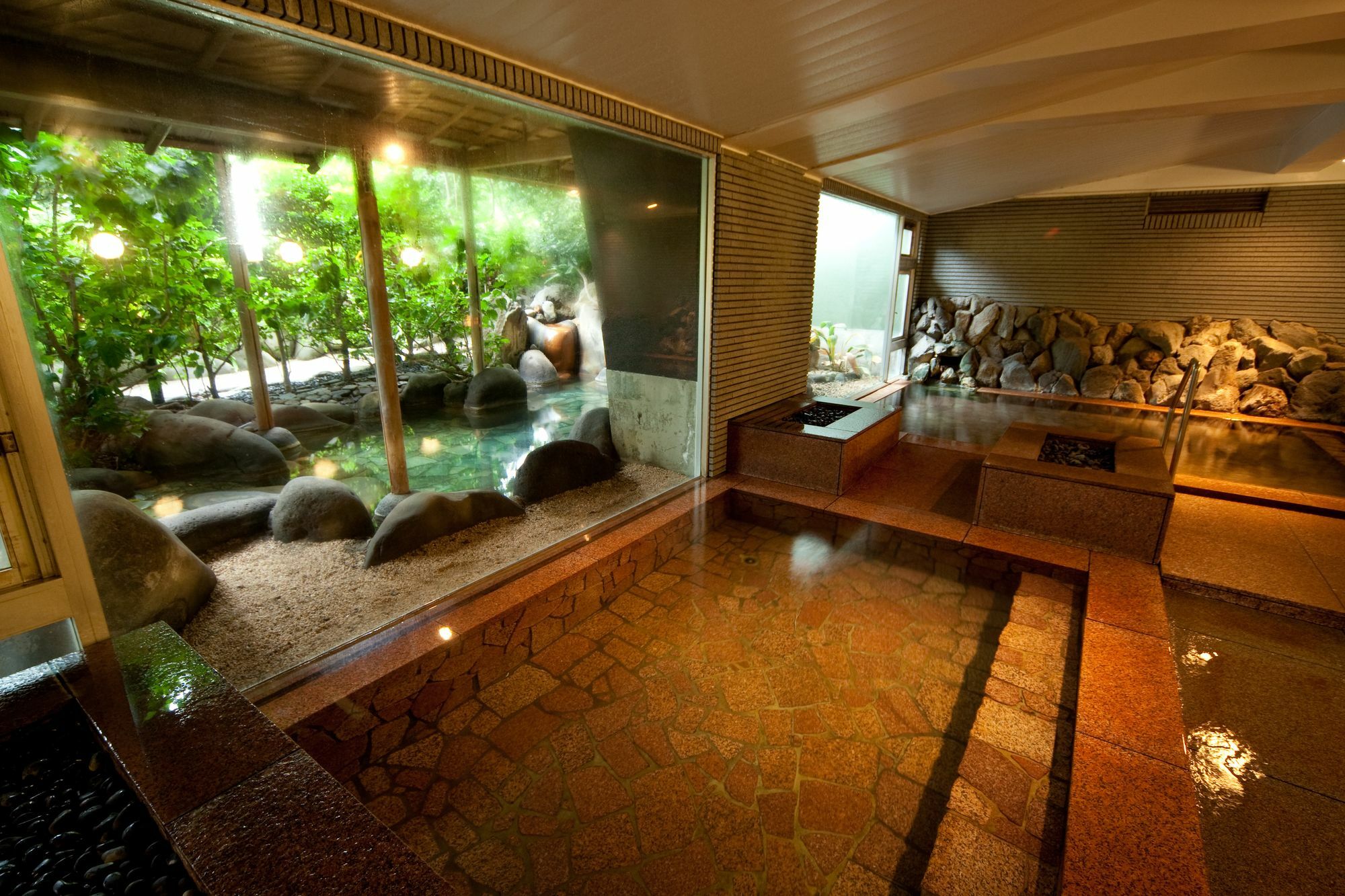 Ito Yukitei Hotel Luaran gambar